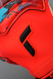 Reusch Attrakt Gold X Evolution Cut 5370964 3333 black red 4